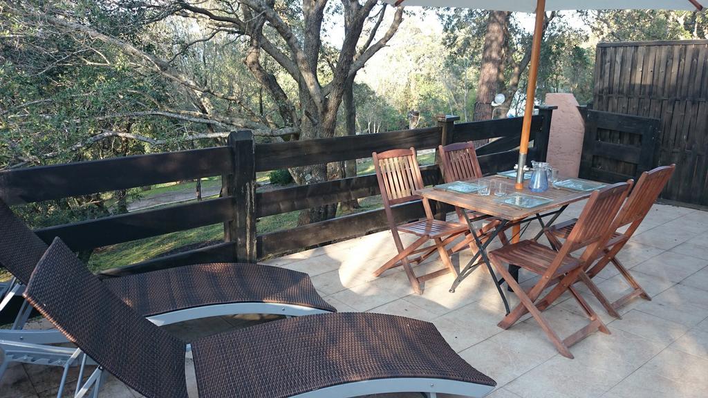 Domaine De La Testa Sainte-Lucie de Porto-Vecchio Oda fotoğraf