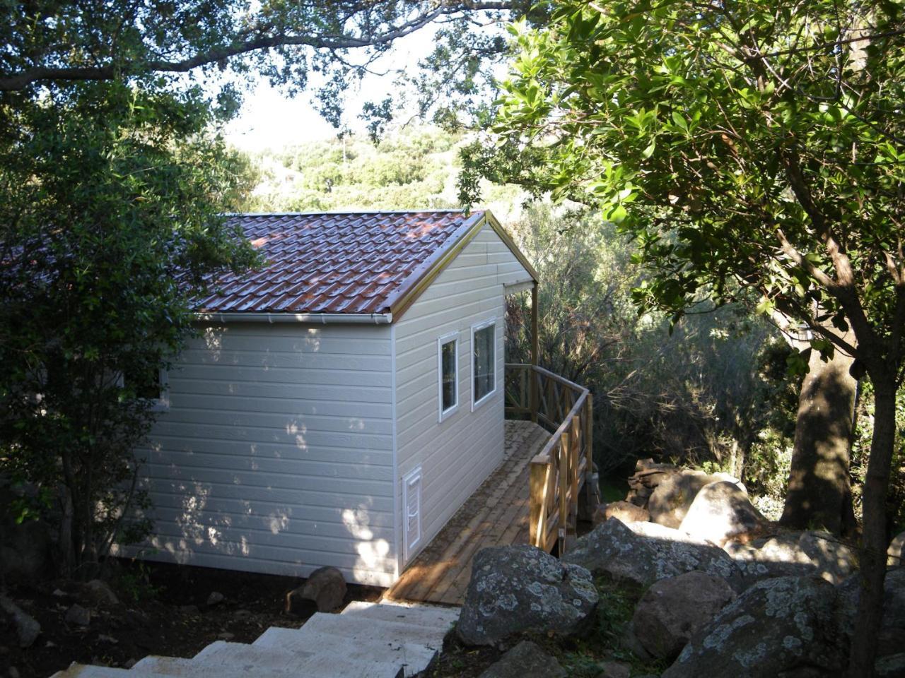 Domaine De La Testa Sainte-Lucie de Porto-Vecchio Dış mekan fotoğraf